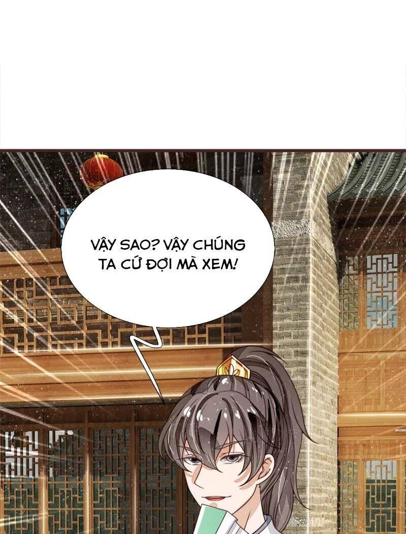 Đệ Nhất Hoàn Khố Chapter 90 - Trang 9