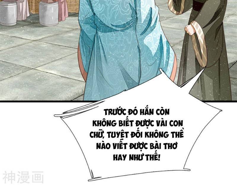 Đệ Nhất Hoàn Khố Chapter 56 - Trang 19