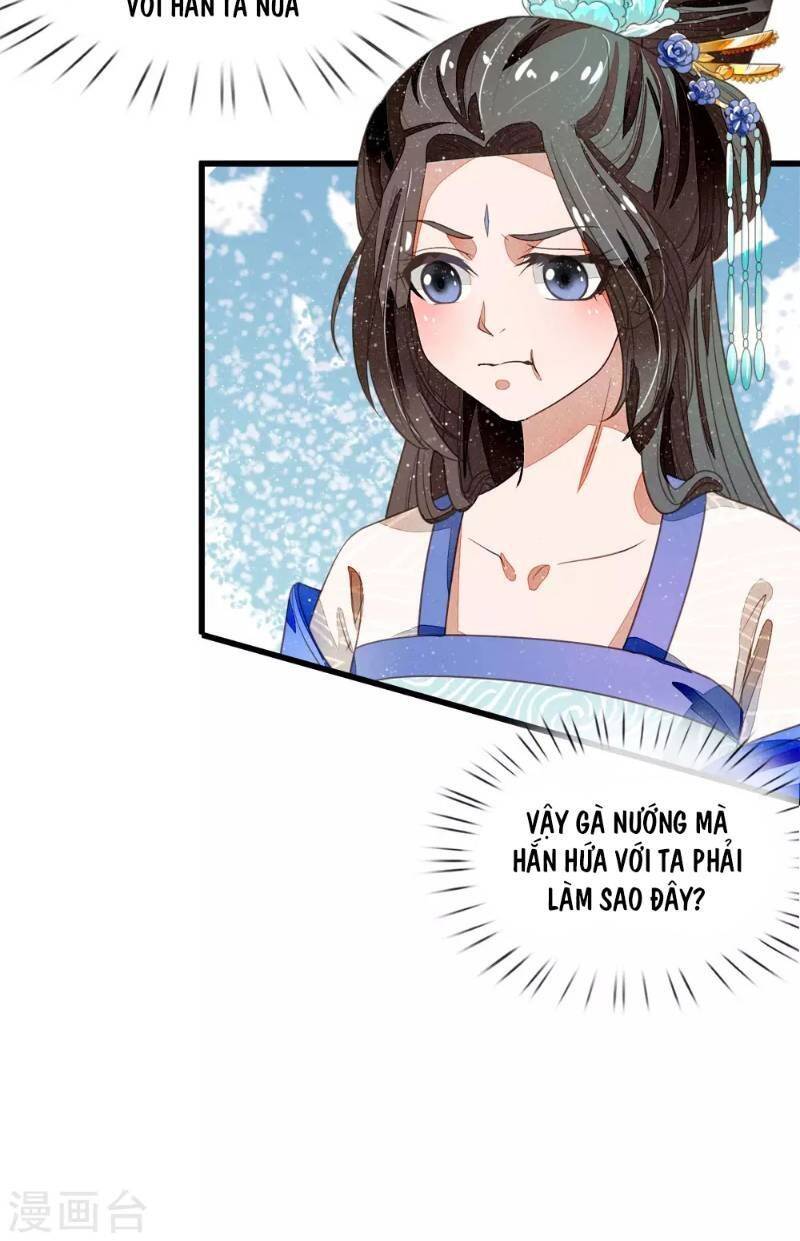 Đệ Nhất Hoàn Khố Chapter 48 - Trang 9