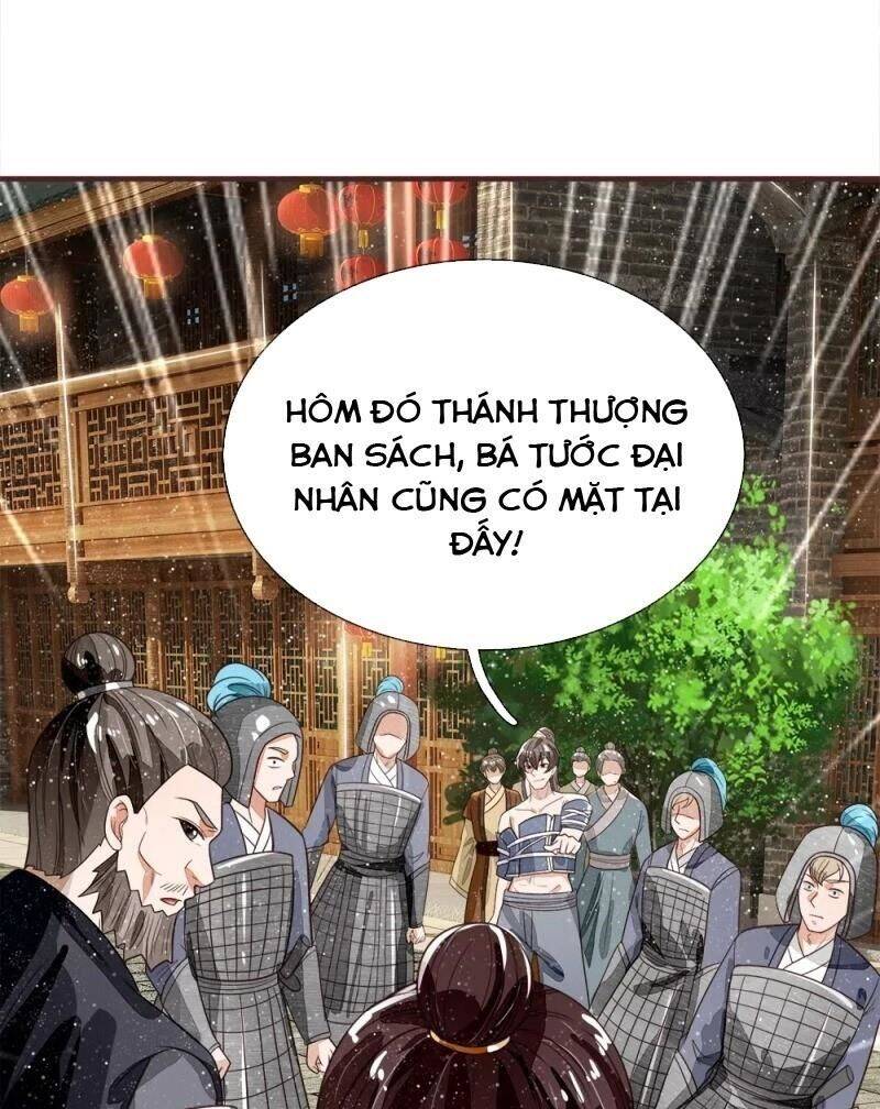 Đệ Nhất Hoàn Khố Chapter 102 - Trang 4