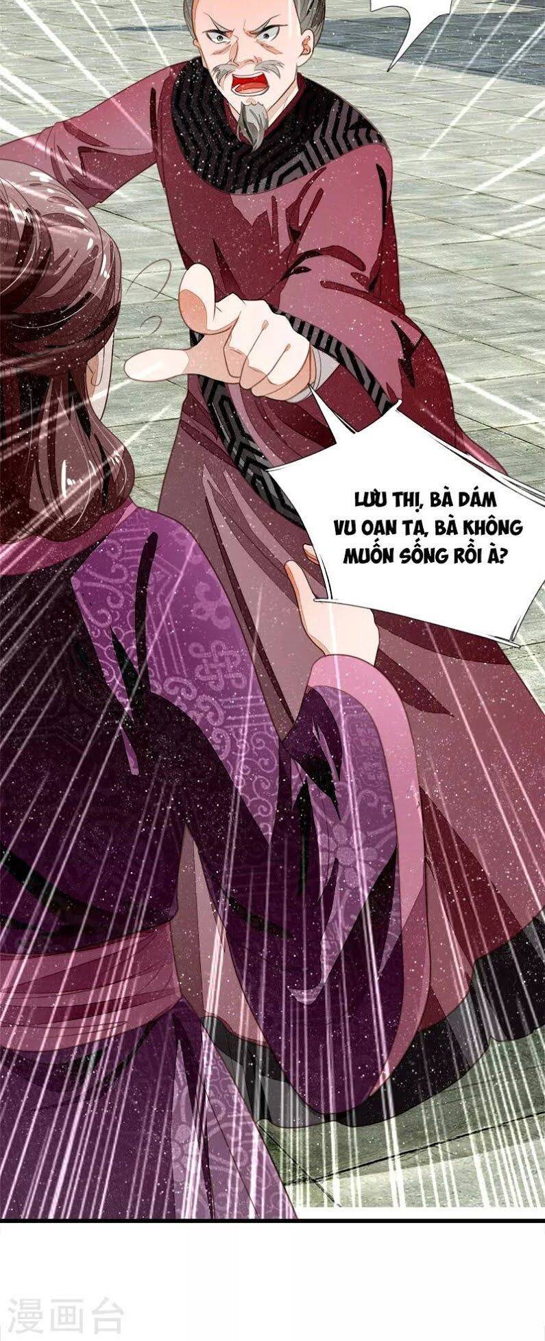 Đệ Nhất Hoàn Khố Chapter 50 - Trang 11