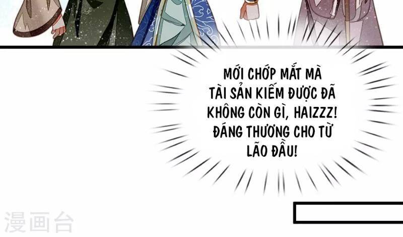 Đệ Nhất Hoàn Khố Chapter 41 - Trang 15