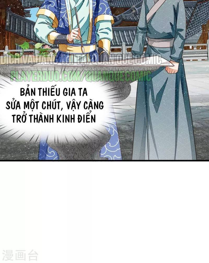 Đệ Nhất Hoàn Khố Chapter 30 - Trang 6