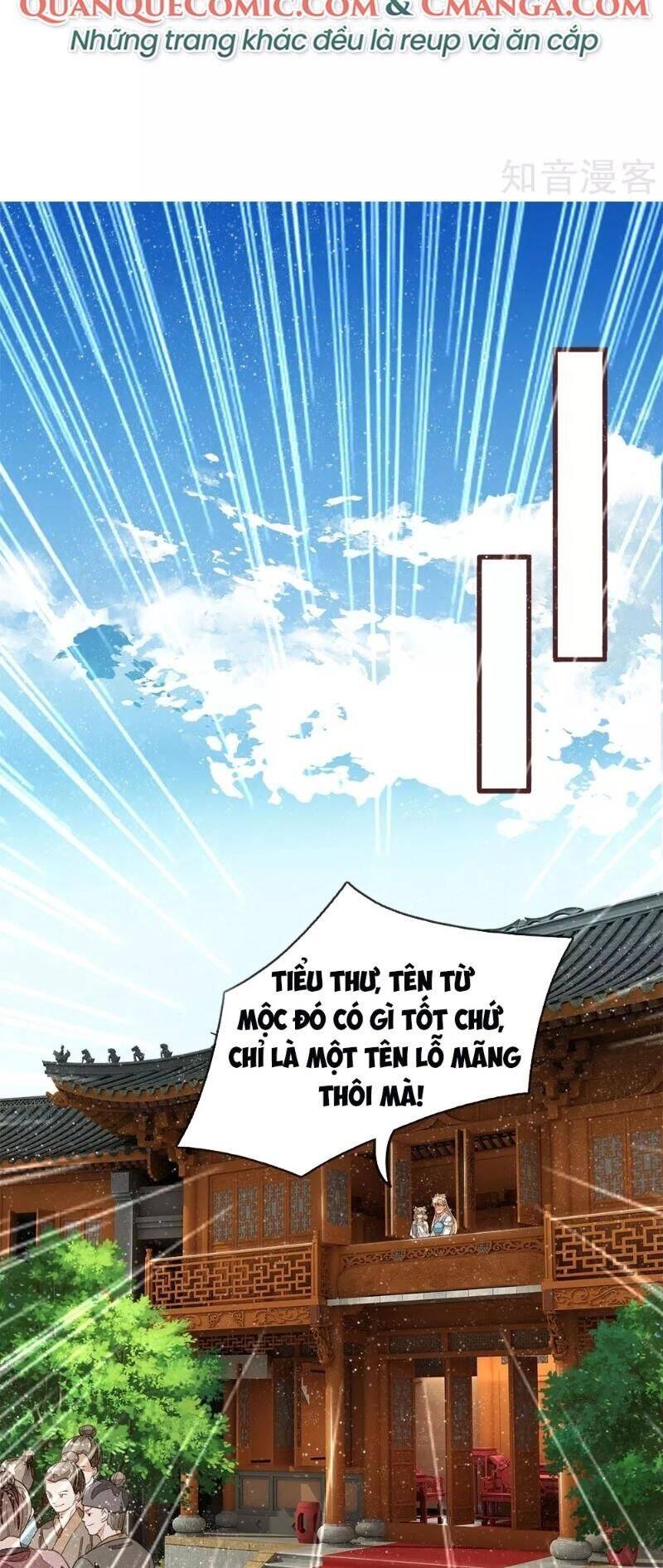 Đệ Nhất Hoàn Khố Chapter 88 - Trang 15