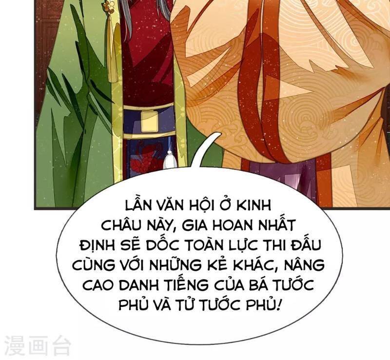 Đệ Nhất Hoàn Khố Chapter 28 - Trang 19