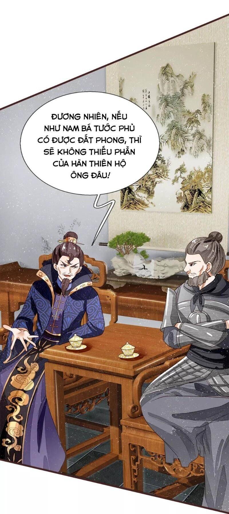 Đệ Nhất Hoàn Khố Chapter 81 - Trang 12