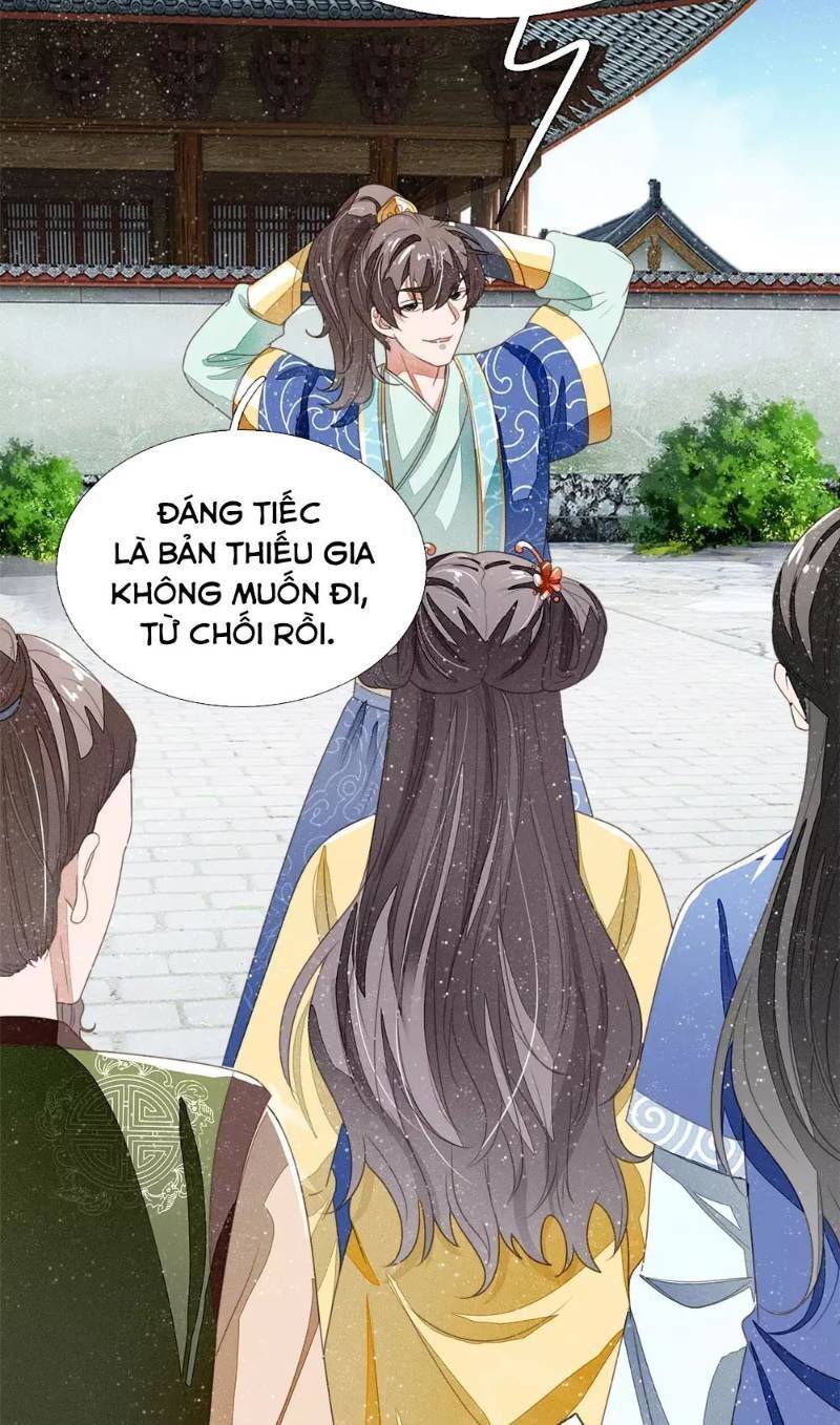 Đệ Nhất Hoàn Khố Chapter 16 - Trang 17