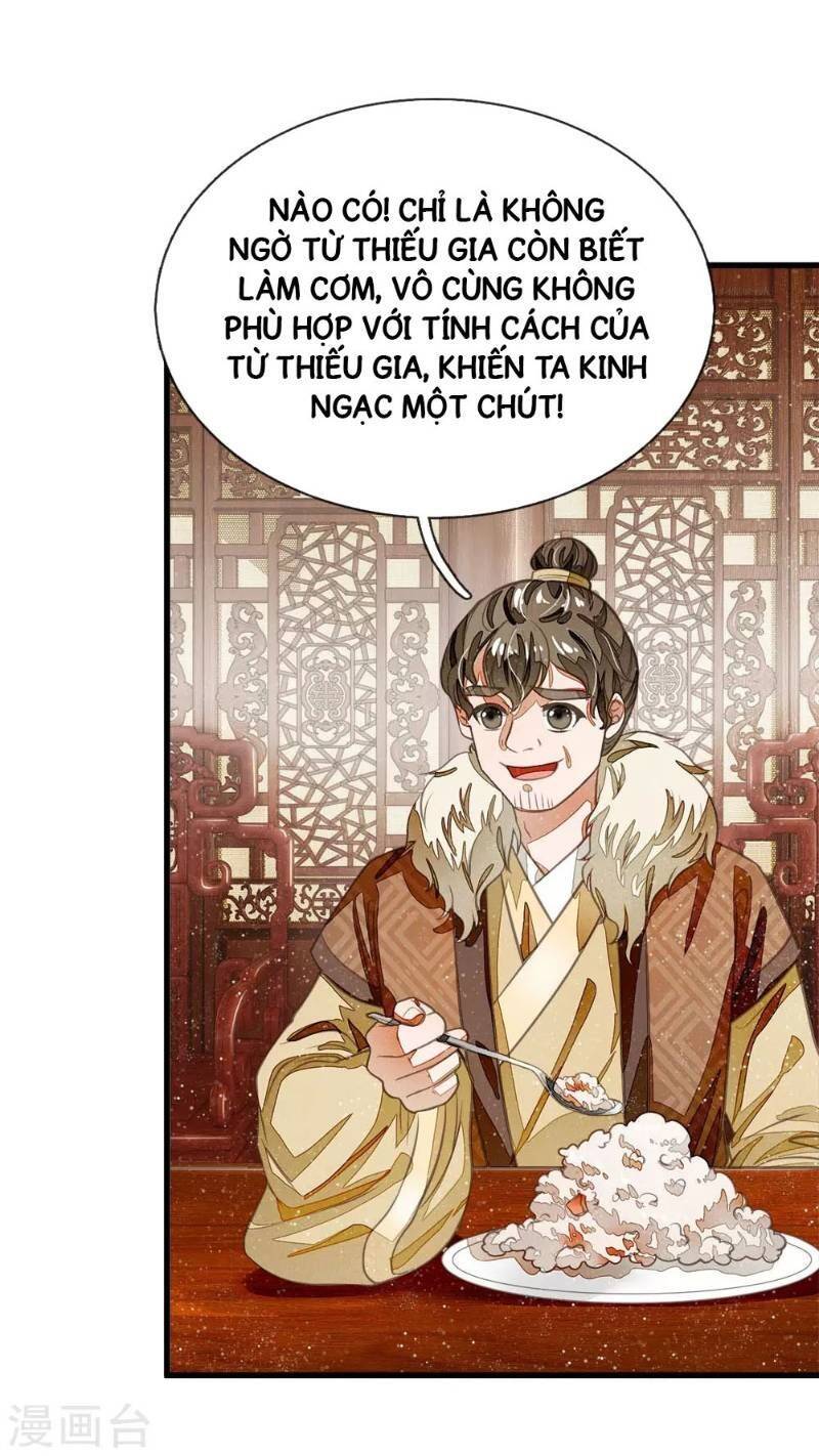 Đệ Nhất Hoàn Khố Chapter 34 - Trang 13