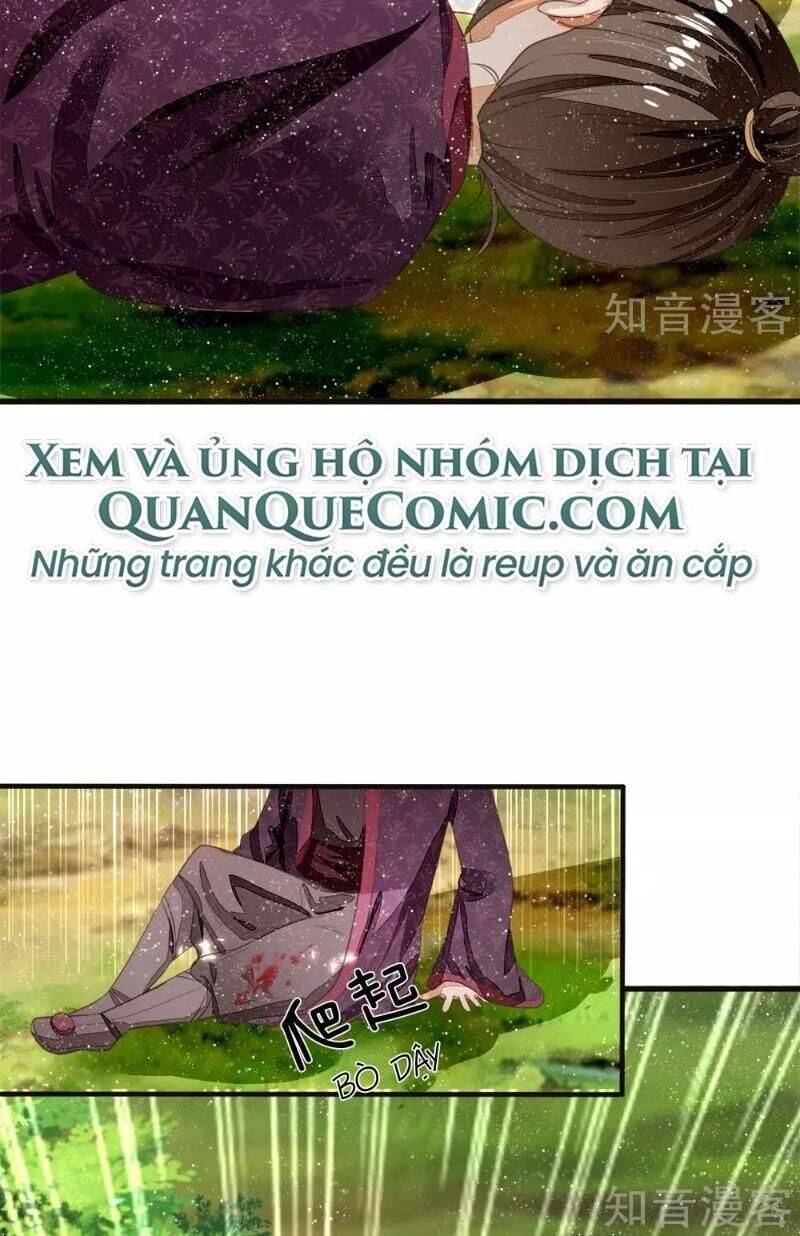 Đệ Nhất Hoàn Khố Chapter 79 - Trang 19