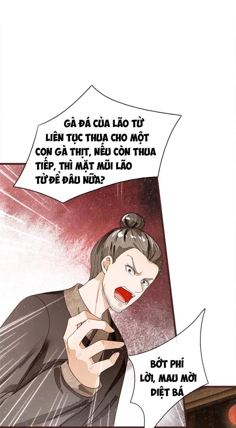 Đệ Nhất Hoàn Khố Chapter 91 - Trang 4