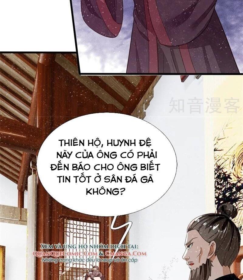 Đệ Nhất Hoàn Khố Chapter 98 - Trang 10