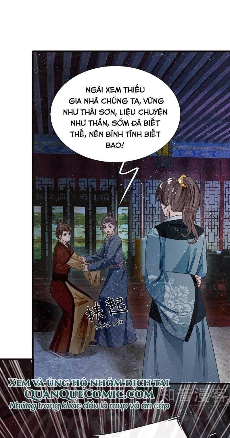 Đệ Nhất Hoàn Khố Chapter 83 - Trang 0