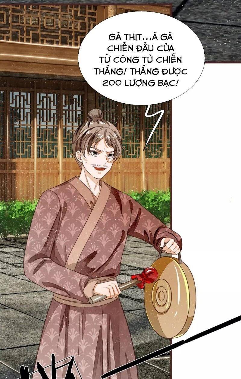 Đệ Nhất Hoàn Khố Chapter 90 - Trang 15