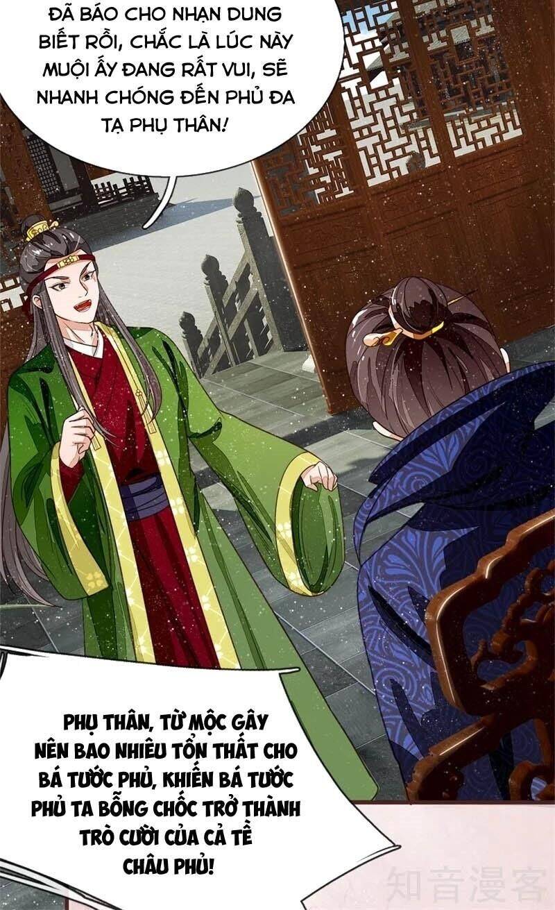 Đệ Nhất Hoàn Khố Chapter 83 - Trang 11