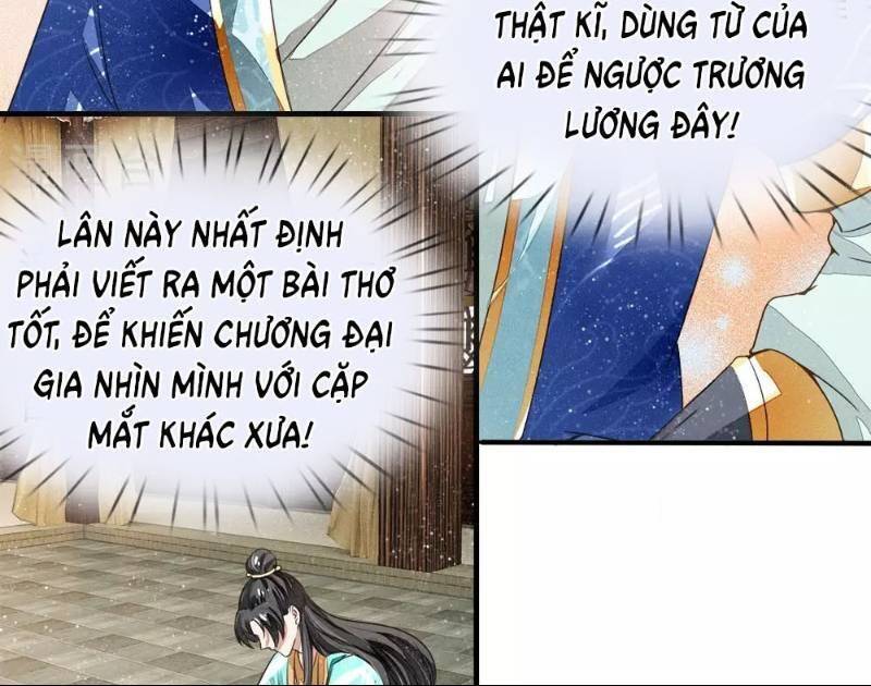 Đệ Nhất Hoàn Khố Chapter 4 - Trang 23