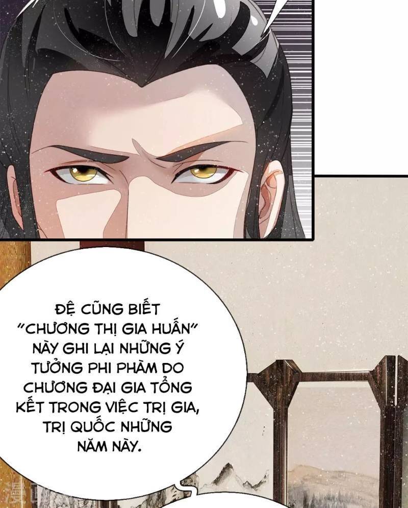 Đệ Nhất Hoàn Khố Chapter 23 - Trang 3