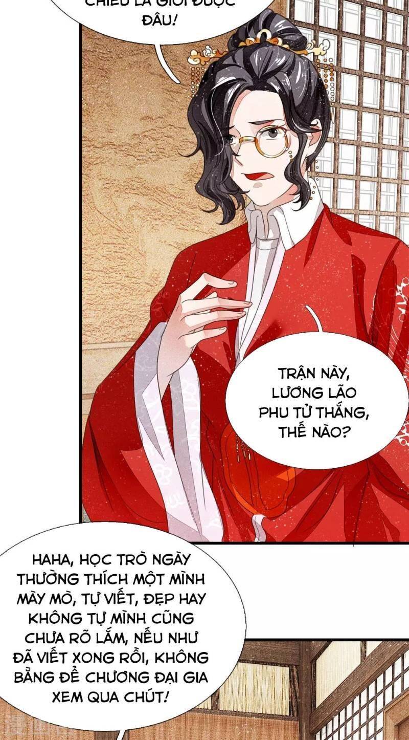 Đệ Nhất Hoàn Khố Chapter 11 - Trang 7