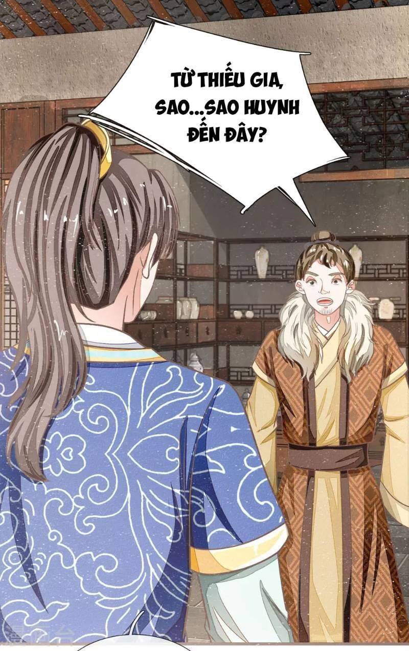 Đệ Nhất Hoàn Khố Chapter 33 - Trang 14