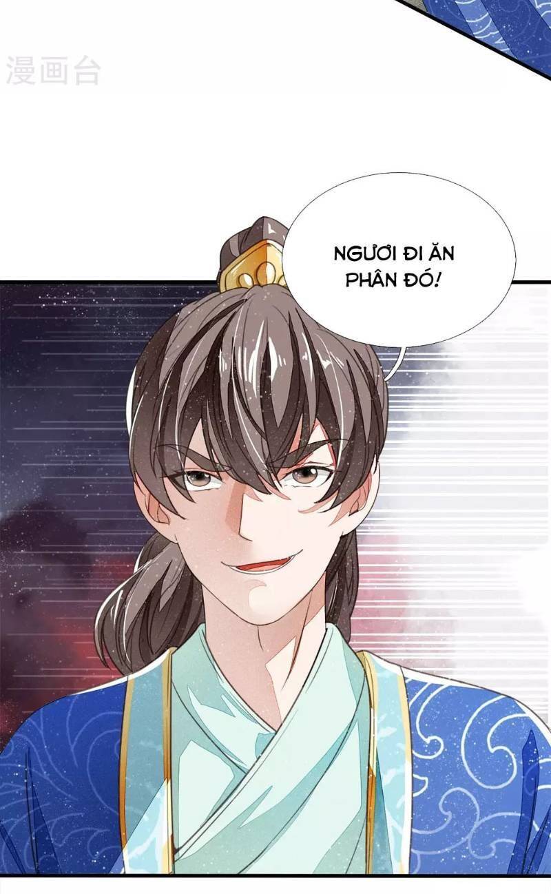 Đệ Nhất Hoàn Khố Chapter 13 - Trang 14