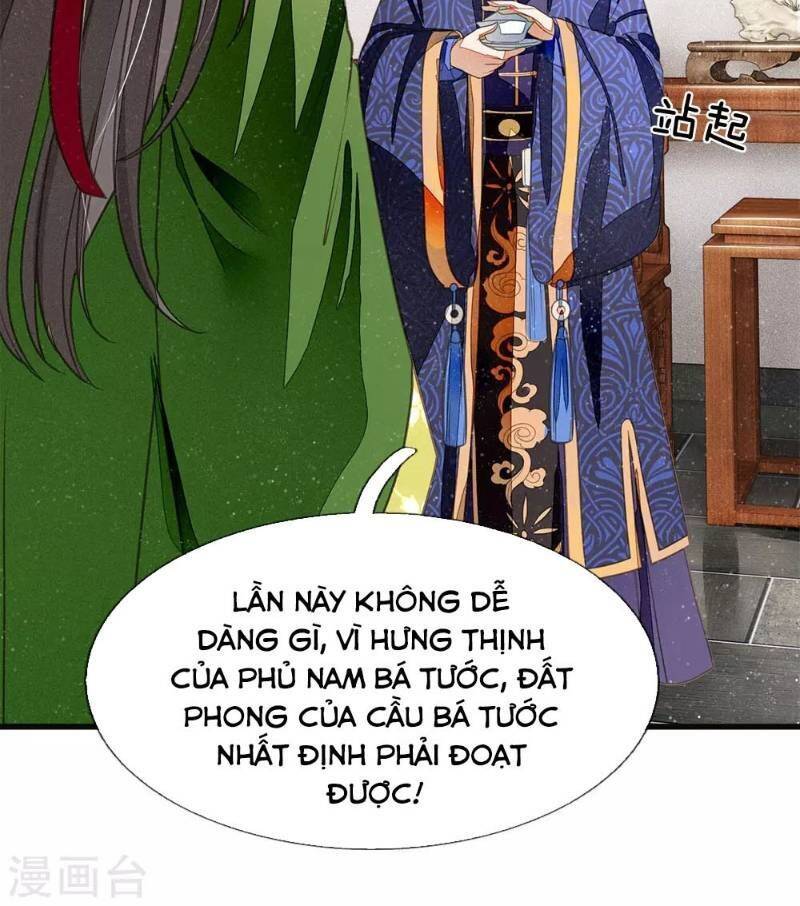 Đệ Nhất Hoàn Khố Chapter 27 - Trang 20