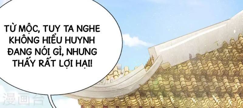 Đệ Nhất Hoàn Khố Chapter 33 - Trang 10