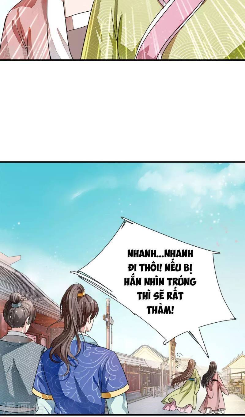 Đệ Nhất Hoàn Khố Chapter 1 - Trang 5