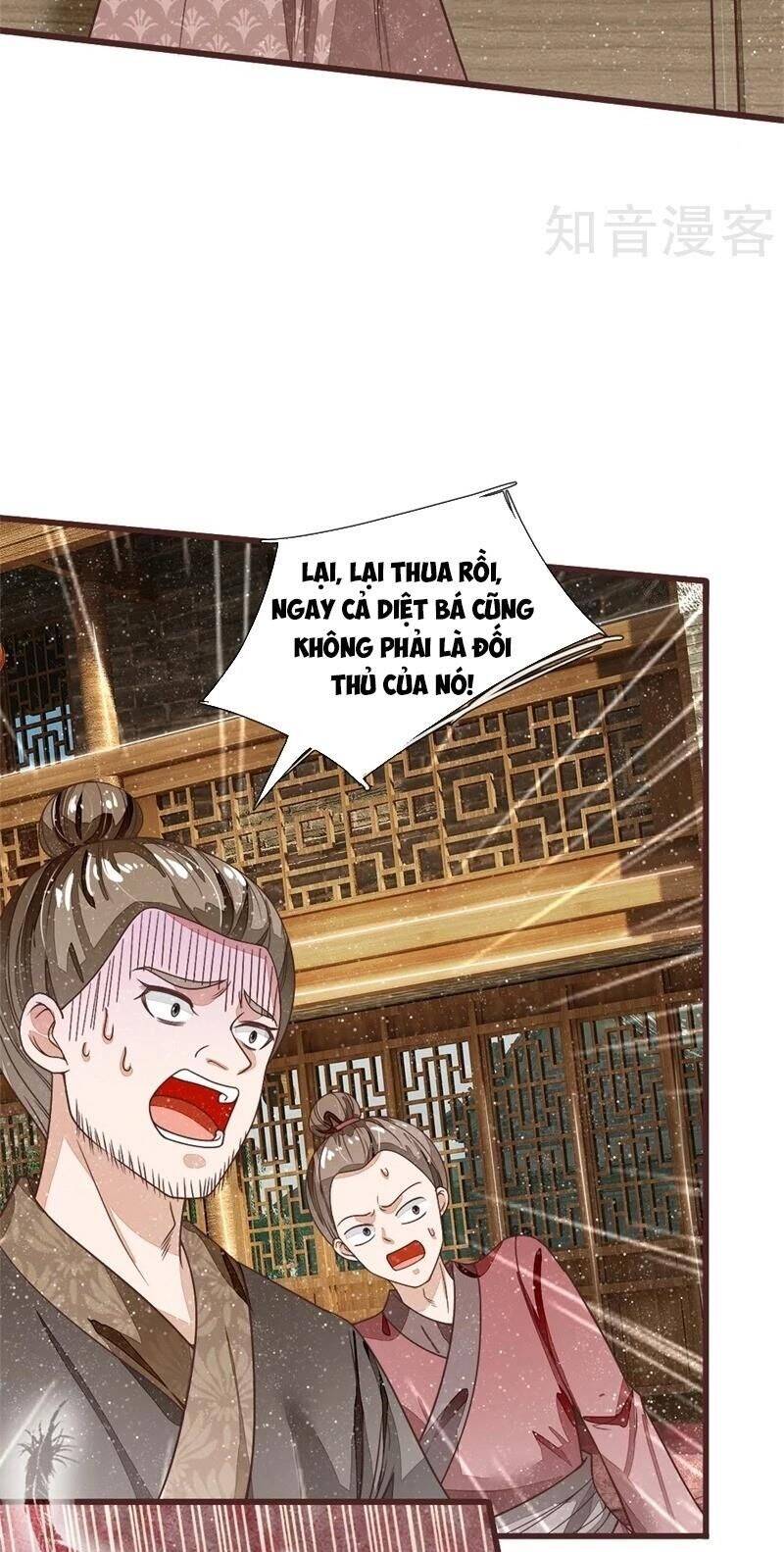 Đệ Nhất Hoàn Khố Chapter 91 - Trang 15