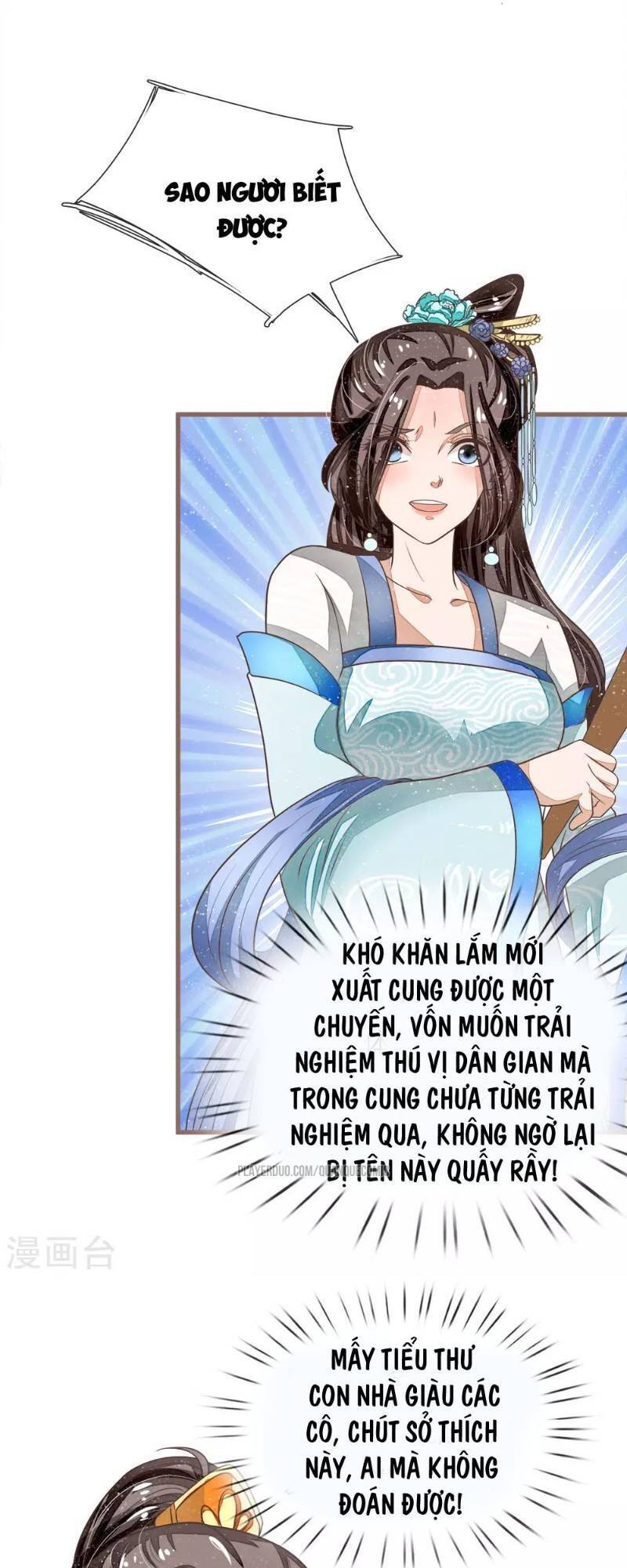 Đệ Nhất Hoàn Khố Chapter 44 - Trang 2