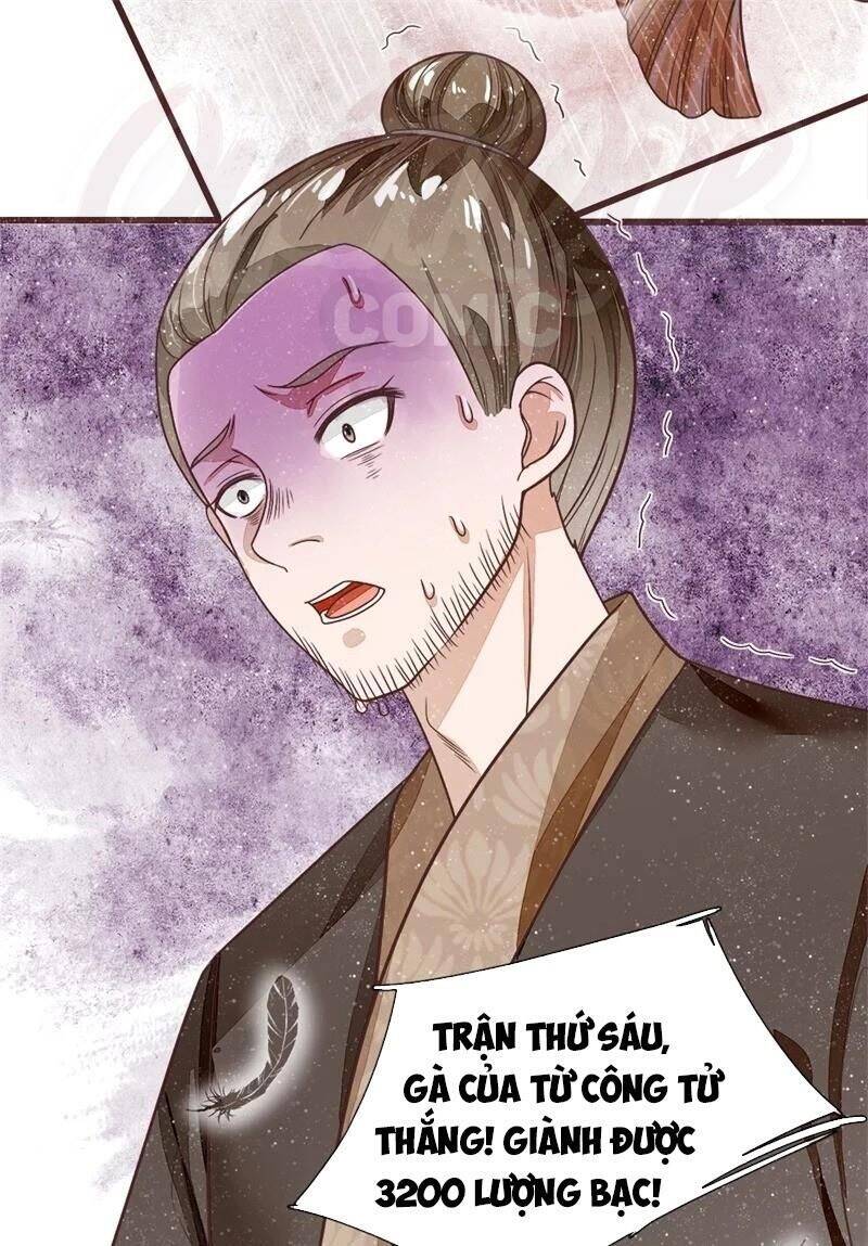 Đệ Nhất Hoàn Khố Chapter 91 - Trang 18