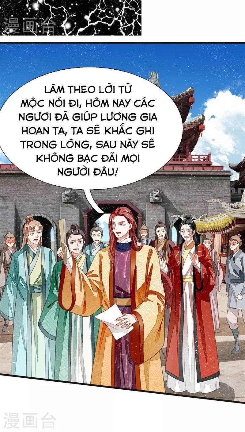 Đệ Nhất Hoàn Khố Chapter 26 - Trang 20