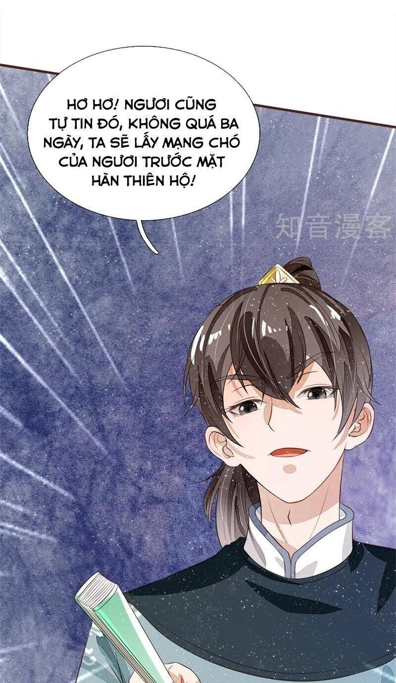 Đệ Nhất Hoàn Khố Chapter 93 - Trang 10