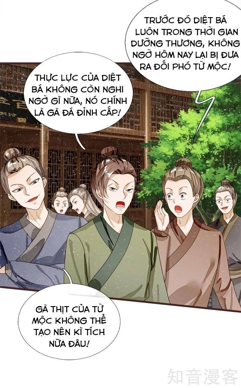 Đệ Nhất Hoàn Khố Chapter 91 - Trang 7