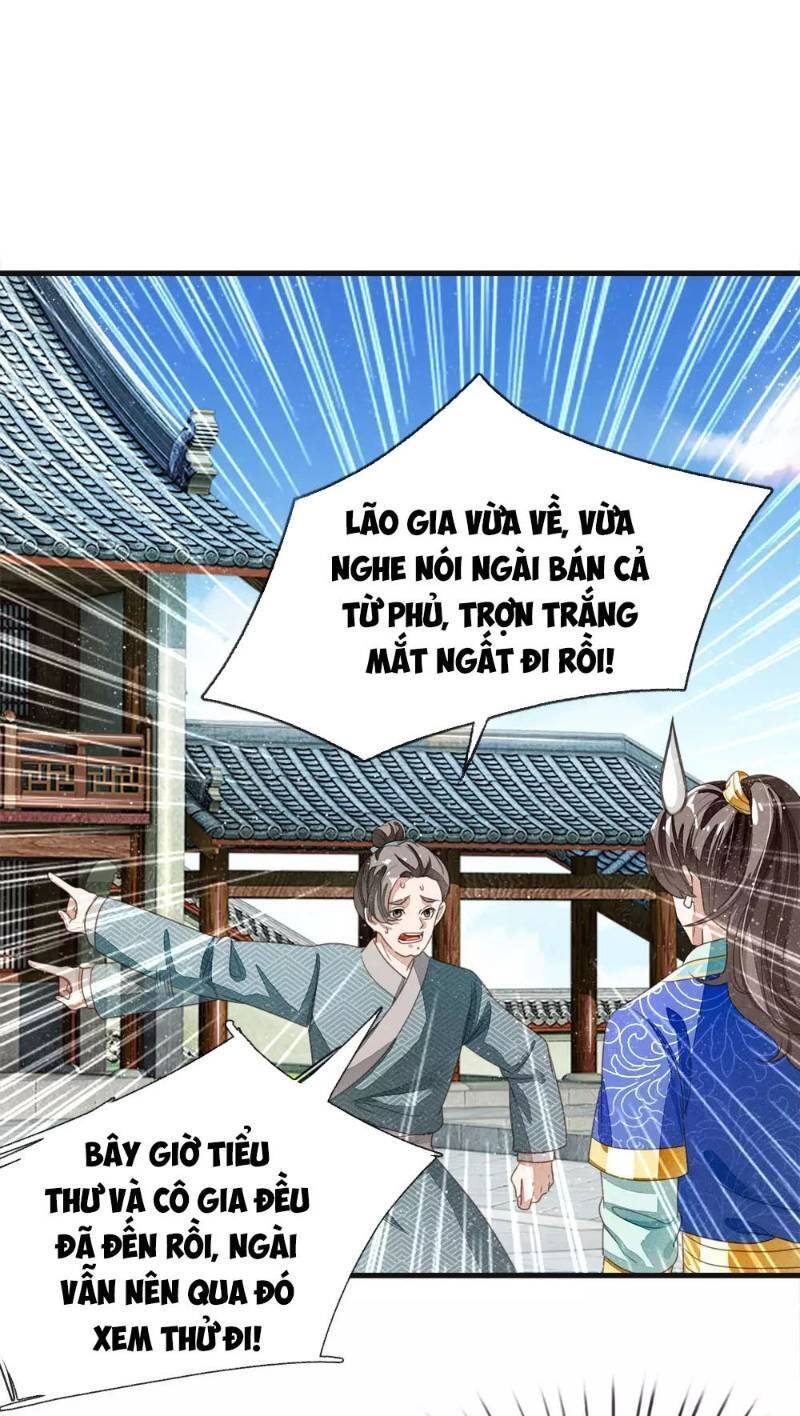 Đệ Nhất Hoàn Khố Chapter 21 - Trang 13