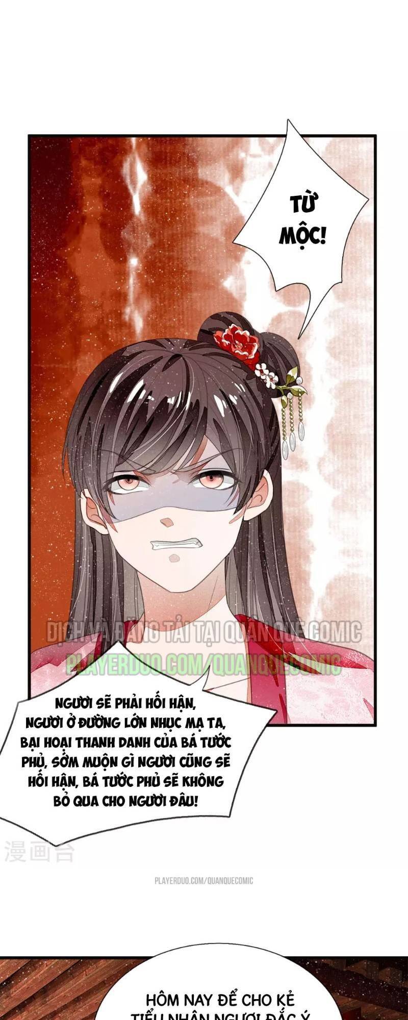 Đệ Nhất Hoàn Khố Chapter 33 - Trang 0