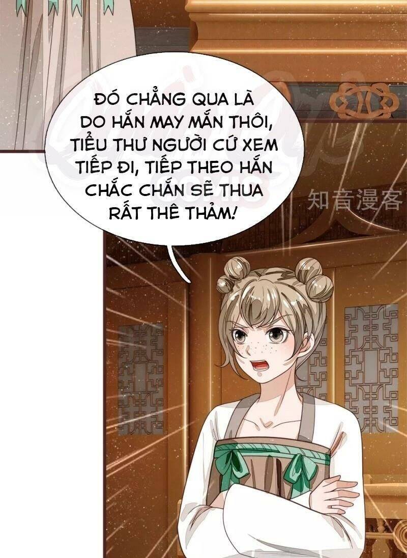 Đệ Nhất Hoàn Khố Chapter 89 - Trang 17