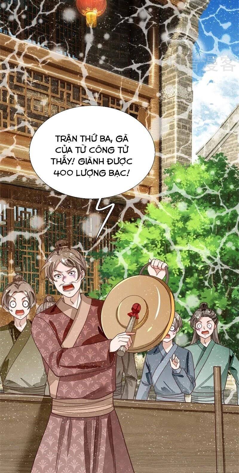 Đệ Nhất Hoàn Khố Chapter 91 - Trang 14