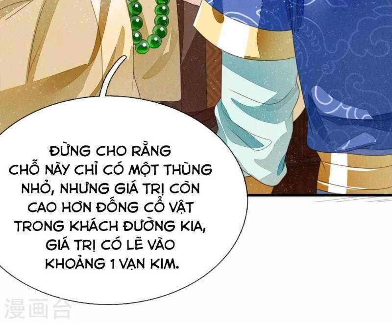 Đệ Nhất Hoàn Khố Chapter 20 - Trang 6