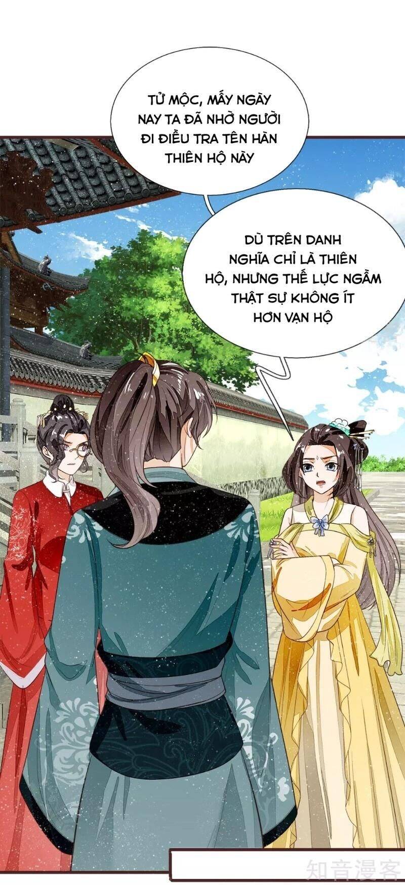 Đệ Nhất Hoàn Khố Chapter 80 - Trang 15