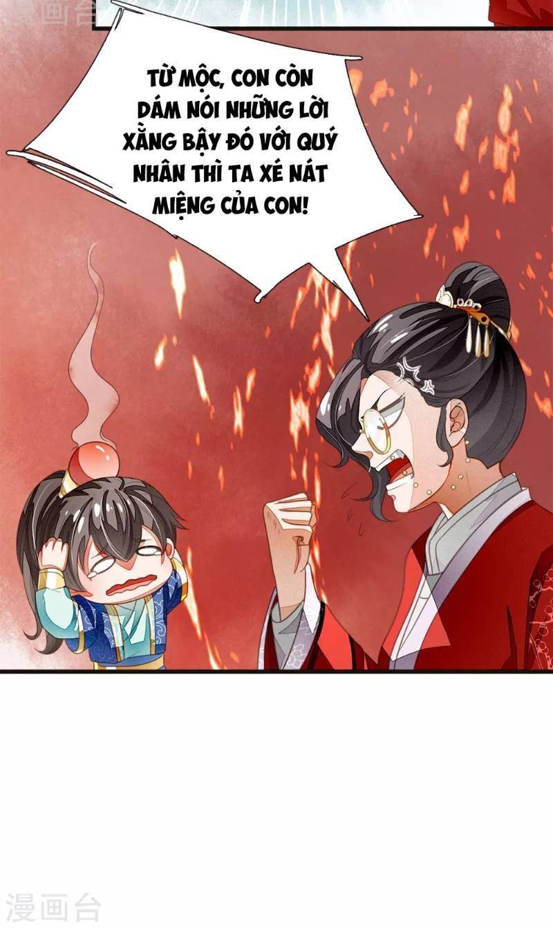 Đệ Nhất Hoàn Khố Chapter 40 - Trang 20