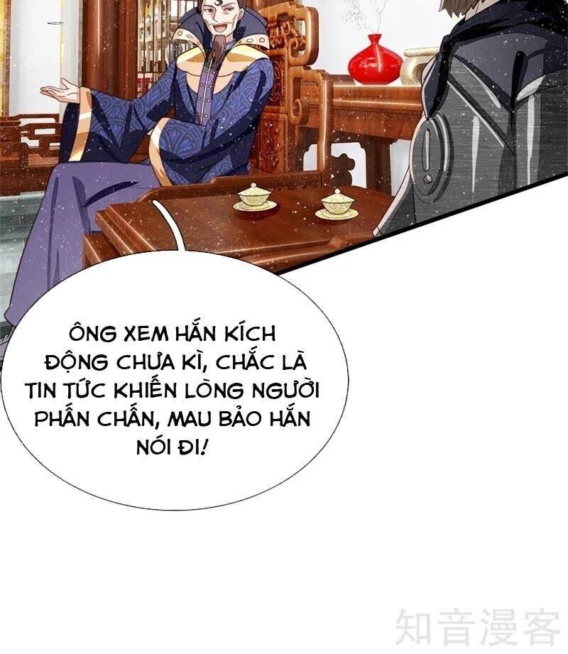 Đệ Nhất Hoàn Khố Chapter 98 - Trang 11