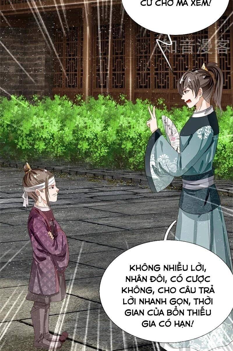 Đệ Nhất Hoàn Khố Chapter 93 - Trang 13