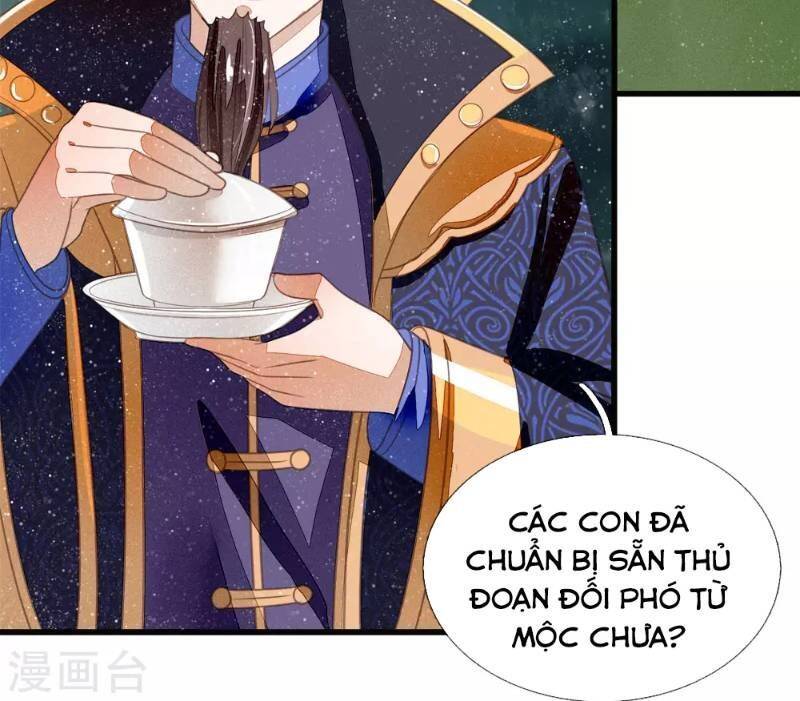 Đệ Nhất Hoàn Khố Chapter 42 - Trang 1