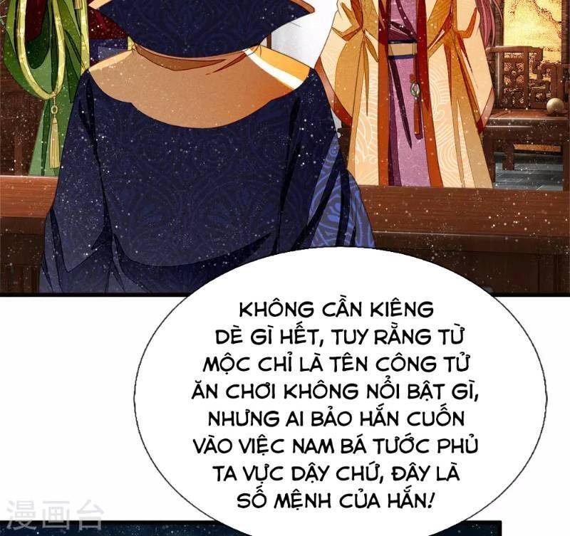 Đệ Nhất Hoàn Khố Chapter 42 - Trang 3