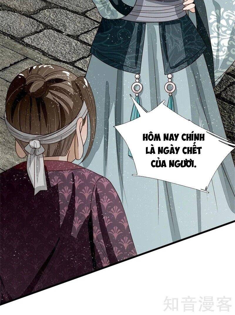 Đệ Nhất Hoàn Khố Chapter 100 - Trang 21