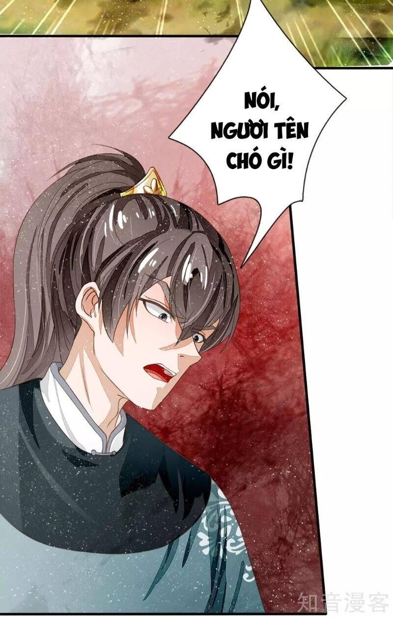 Đệ Nhất Hoàn Khố Chapter 79 - Trang 15