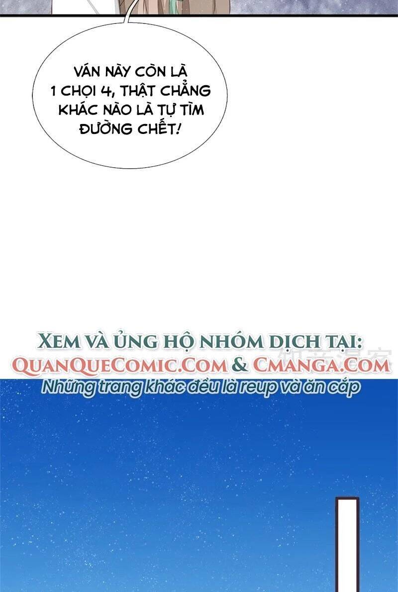 Đệ Nhất Hoàn Khố Chapter 94 - Trang 7