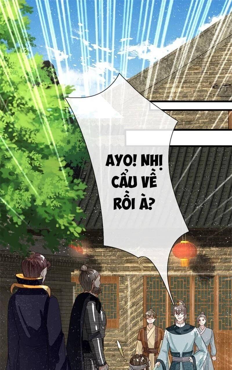 Đệ Nhất Hoàn Khố Chapter 99 - Trang 30