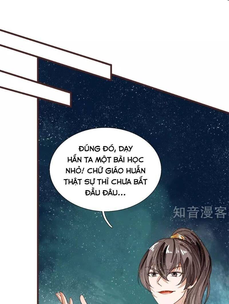 Đệ Nhất Hoàn Khố Chapter 80 - Trang 10