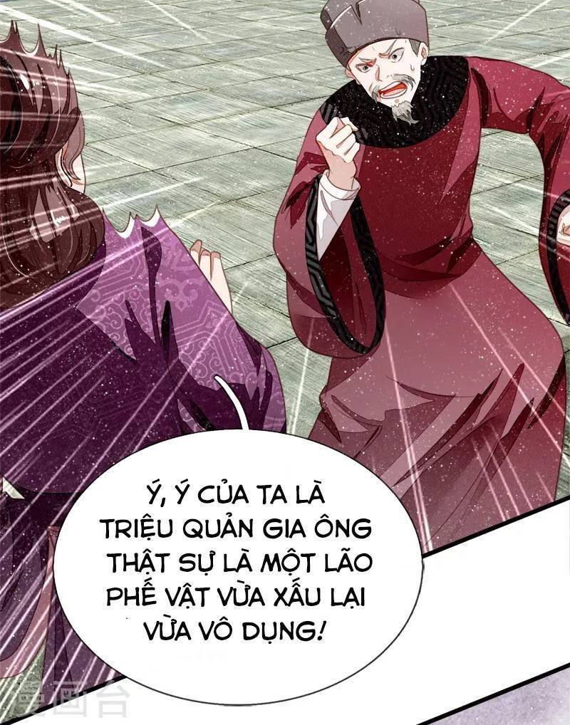 Đệ Nhất Hoàn Khố Chapter 50 - Trang 9