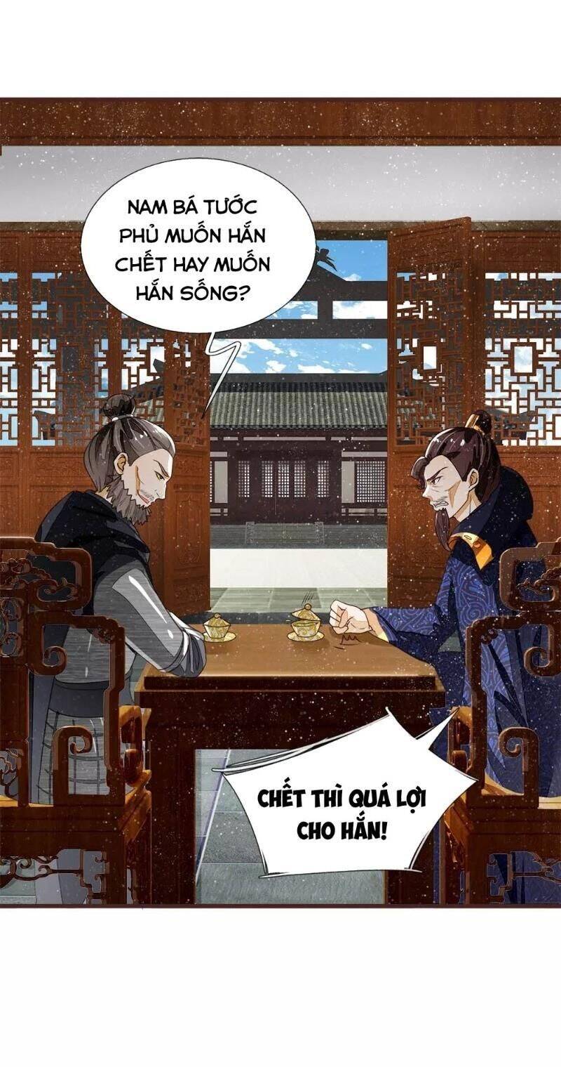 Đệ Nhất Hoàn Khố Chapter 81 - Trang 14